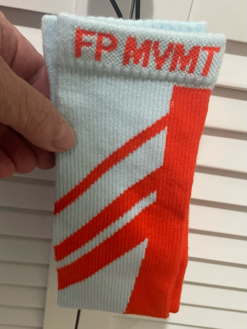 NWT FP Movement Buti Compression Socks - Picture 4 of 4